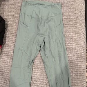 Gym shark Whitney Simmons leggings